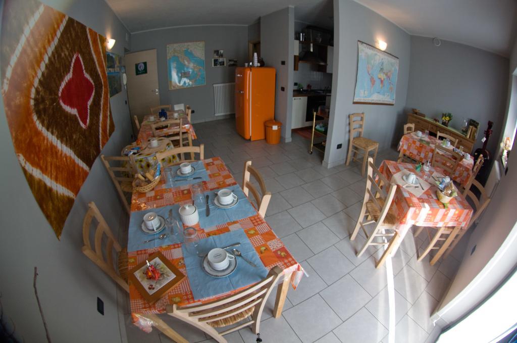 Casa Vacanze Zia Vivina B N Sorico Eksteriør billede