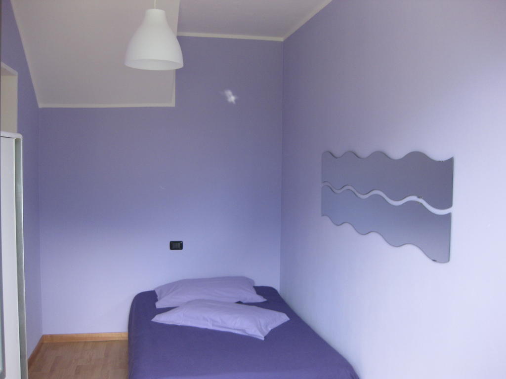 Casa Vacanze Zia Vivina B N Sorico Værelse billede
