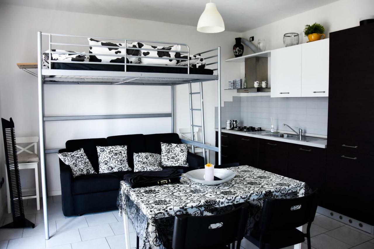 Casa Vacanze Zia Vivina B N Sorico Eksteriør billede
