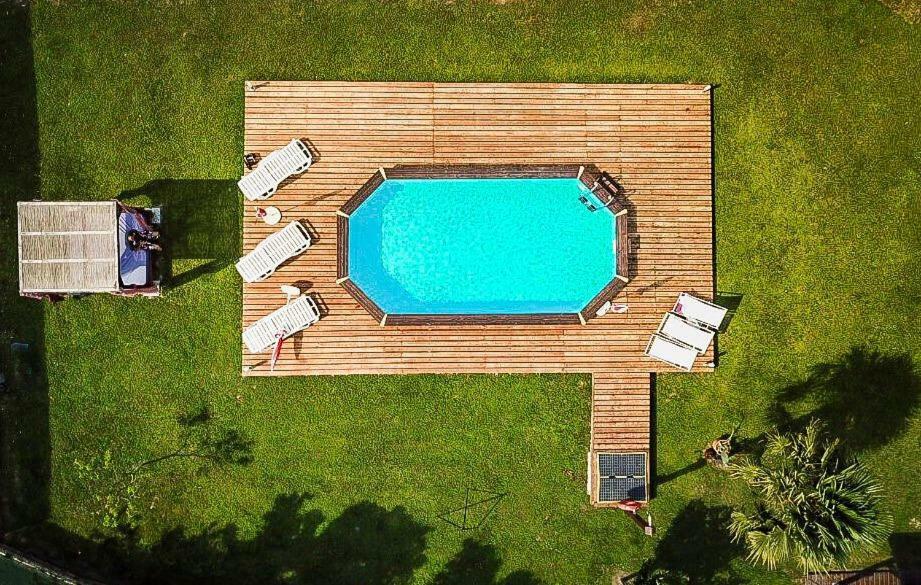 Casa Vacanze Zia Vivina B N Sorico Eksteriør billede